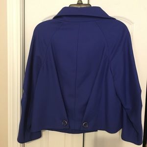 Women’s Blazer